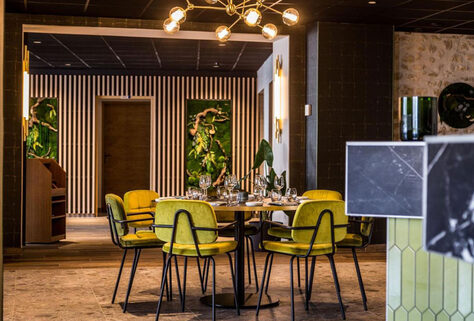 2 oder 3 N&auml;chte inmitten der franz&ouml;sischen Weinberge genie&szlig;en - Hotel Le Relais du Vigneron