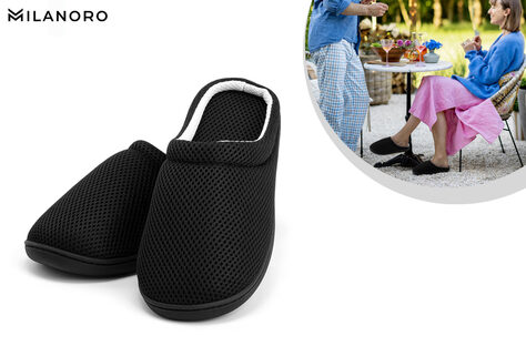 Gel-Slipper