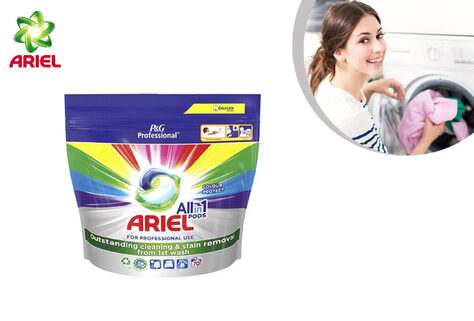 140 Ariel 3-in-1-Pods