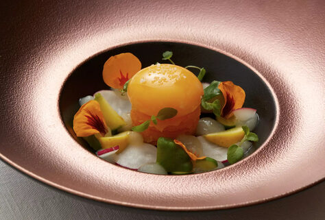 Gastronomische Gen&uuml;sse im Elsass