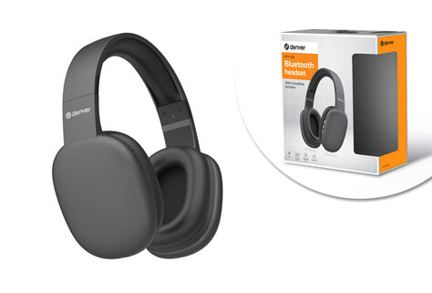 Kabellose Over-Ear-Kopfh&ouml;rer