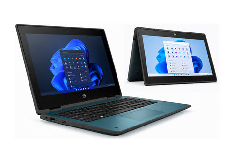 HP ProBook x360 11 G7 general&uuml;berholtes Notebook