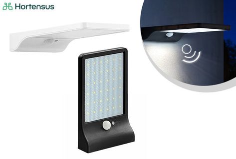 Solar-Au&szlig;enlampe