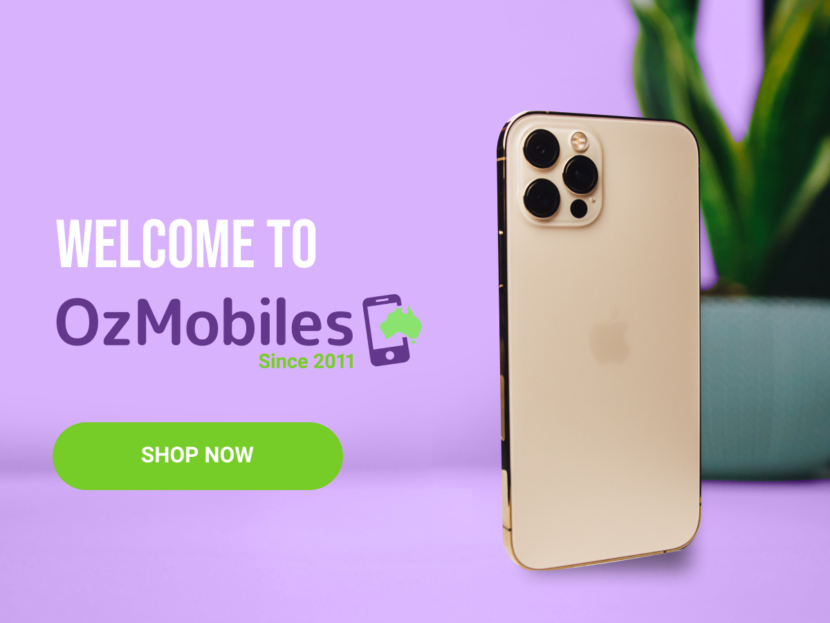 Welcome to OzMobiles