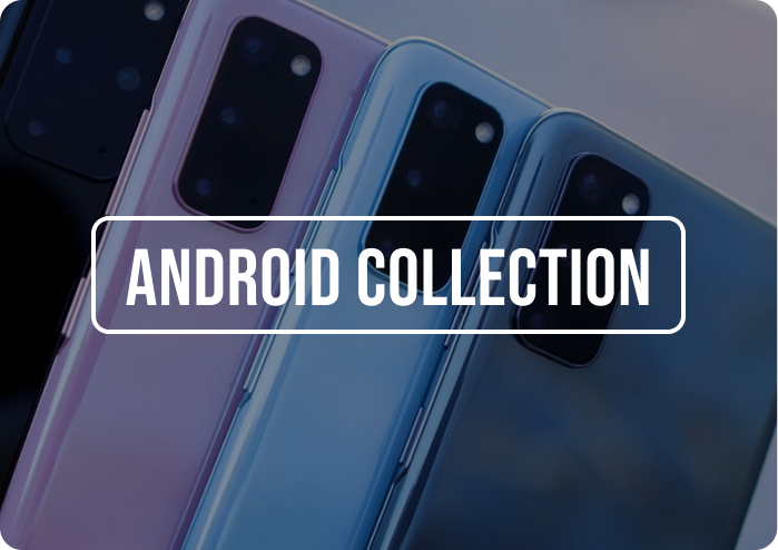 ANDROID COLLECTION