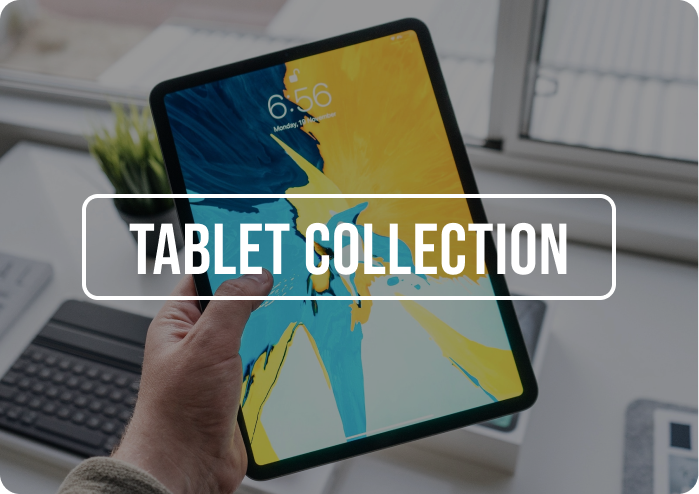 TABLET COLLECTION