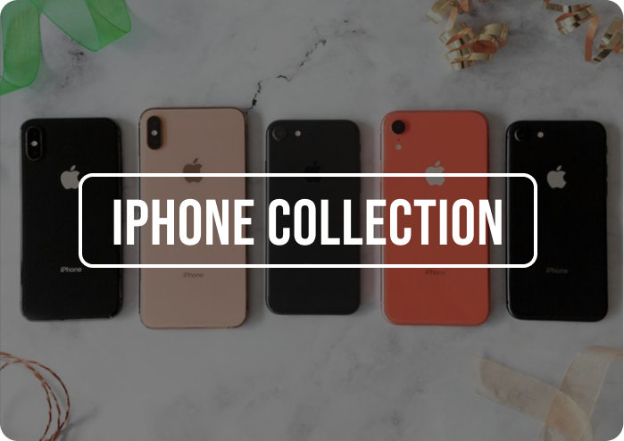 IPHONE COLLECTION