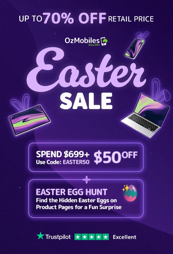 Easter Sale