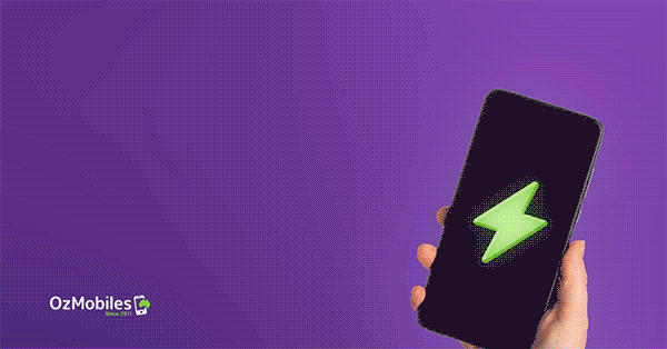 Used? Nah. Refurbished - Add a new battery, installed by our in-house technitians - Like New Performance, 12-Month Warranty - Shop Now!