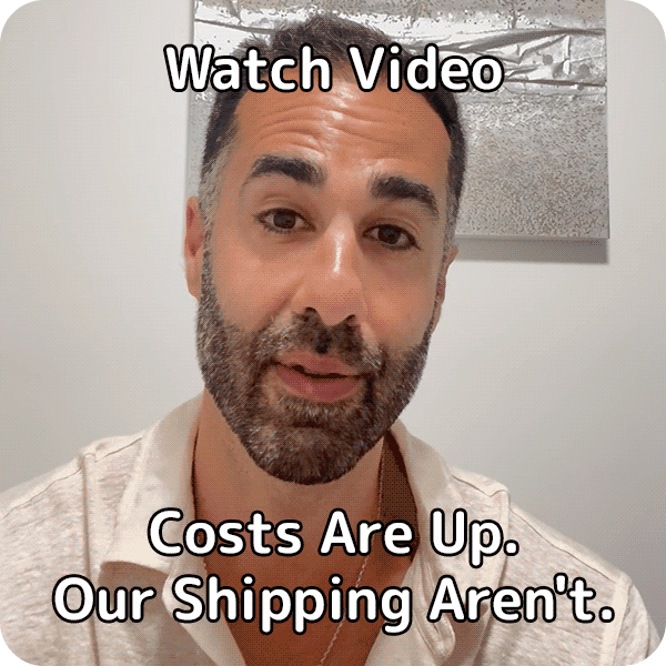 A quick note from Tim