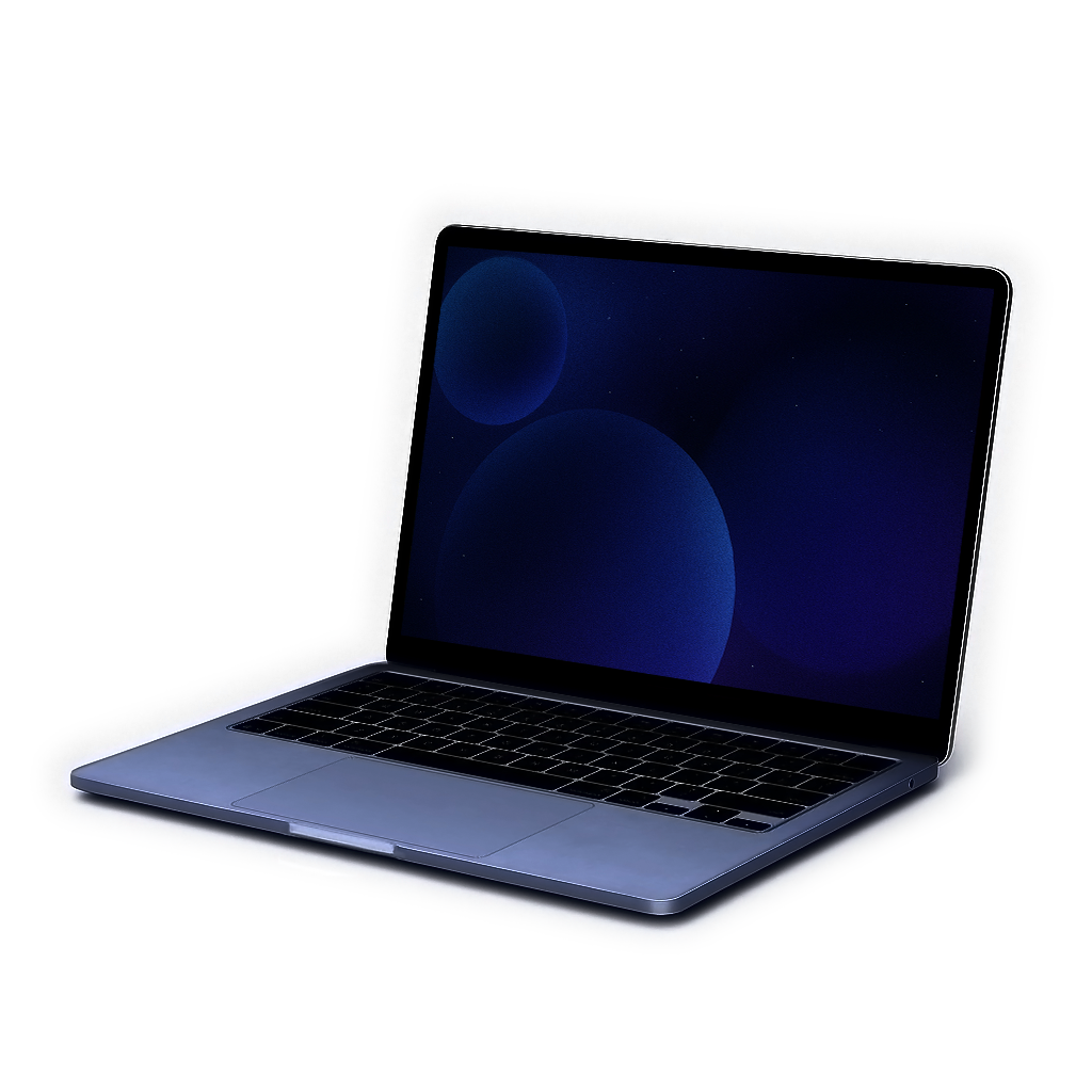 Image of Apple MacBook Air 13" 2025 M4 16GB RAM 256GB (Apple Certified Refurbished)