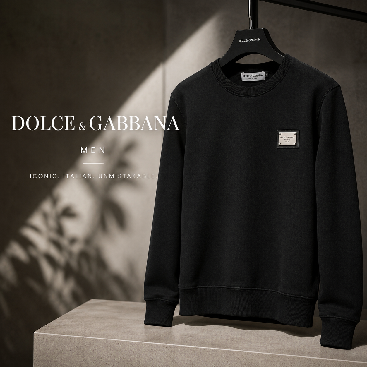 Shop Men's Dolce & Gabbana