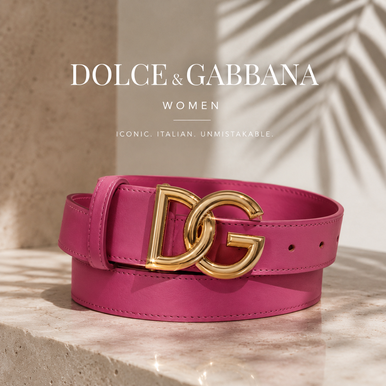 Shop Women's Dolce & Gabbana