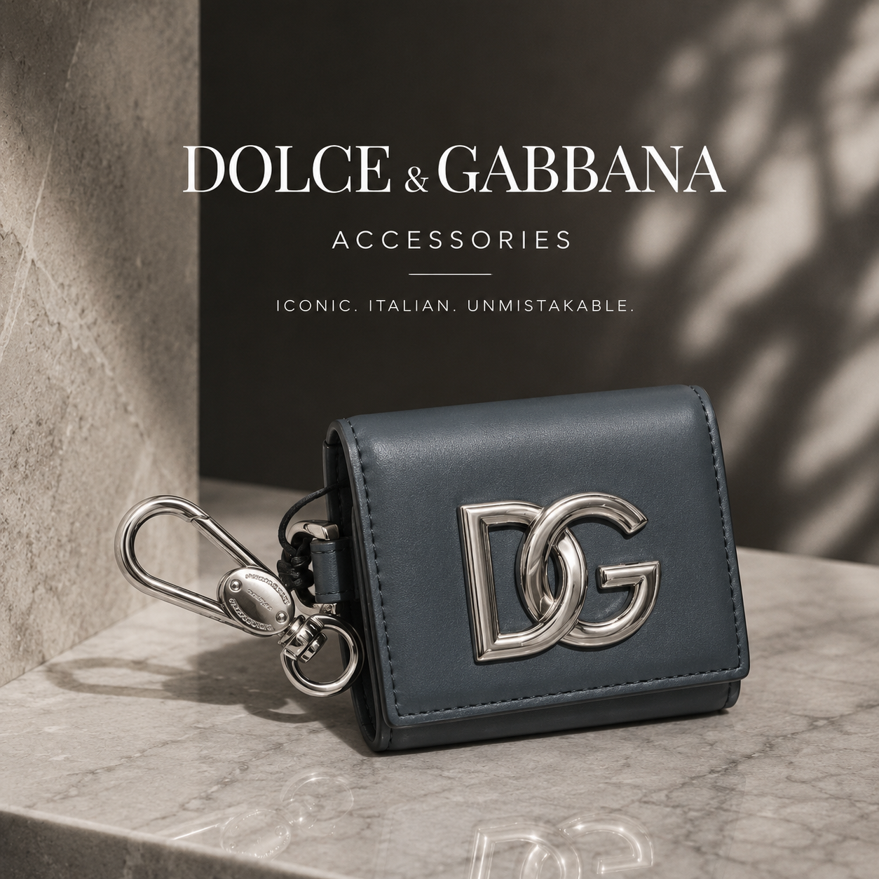 Shop Dolce & Gabbana Accessories