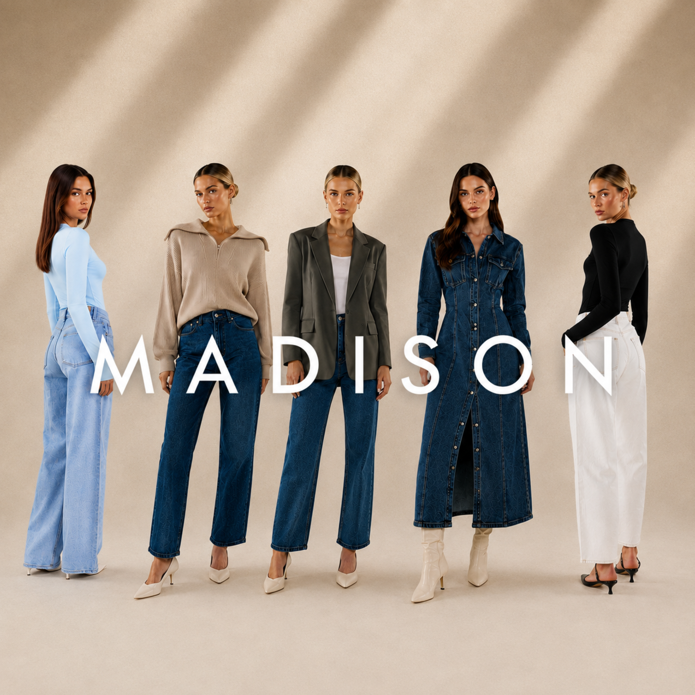 Madison The Label