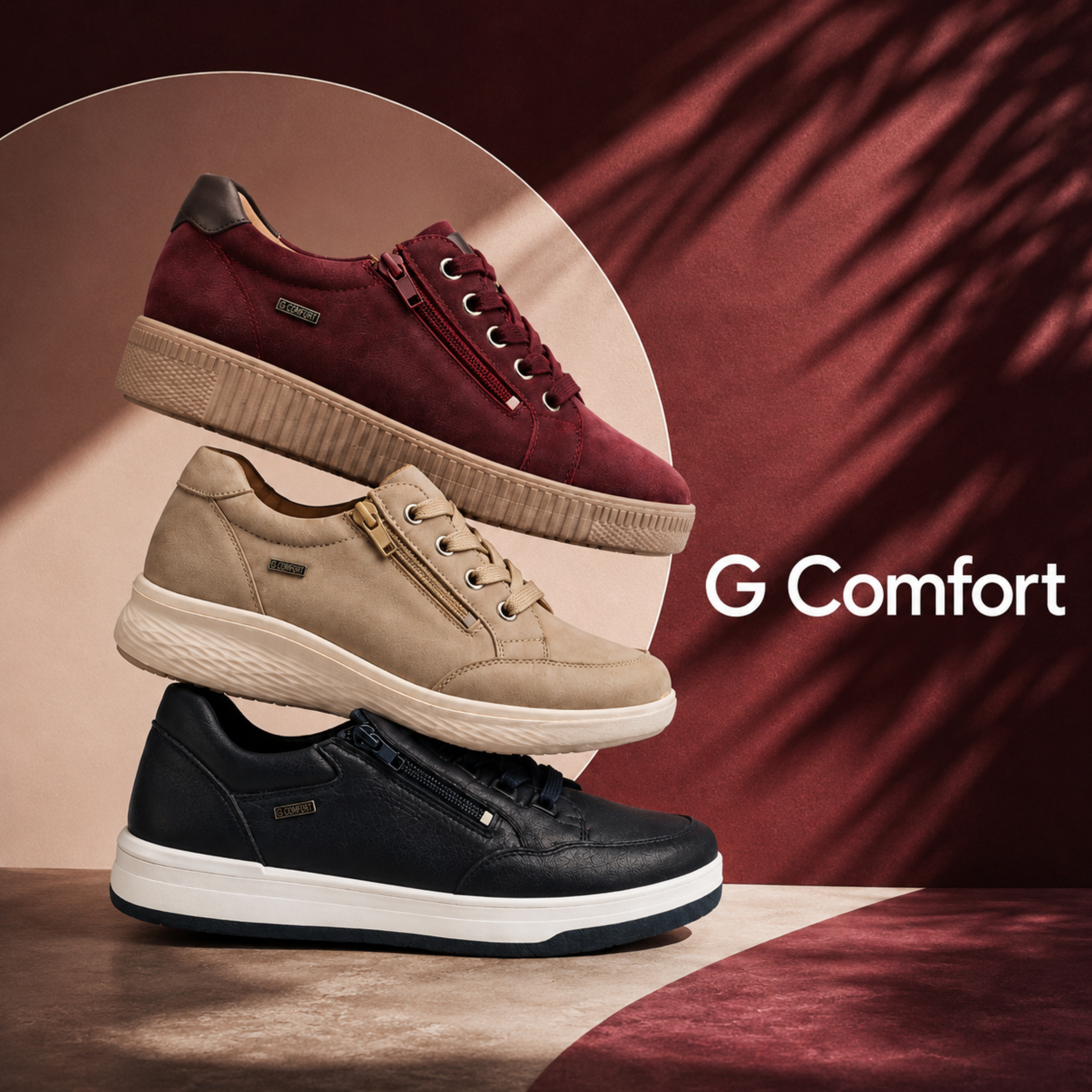G Comfort