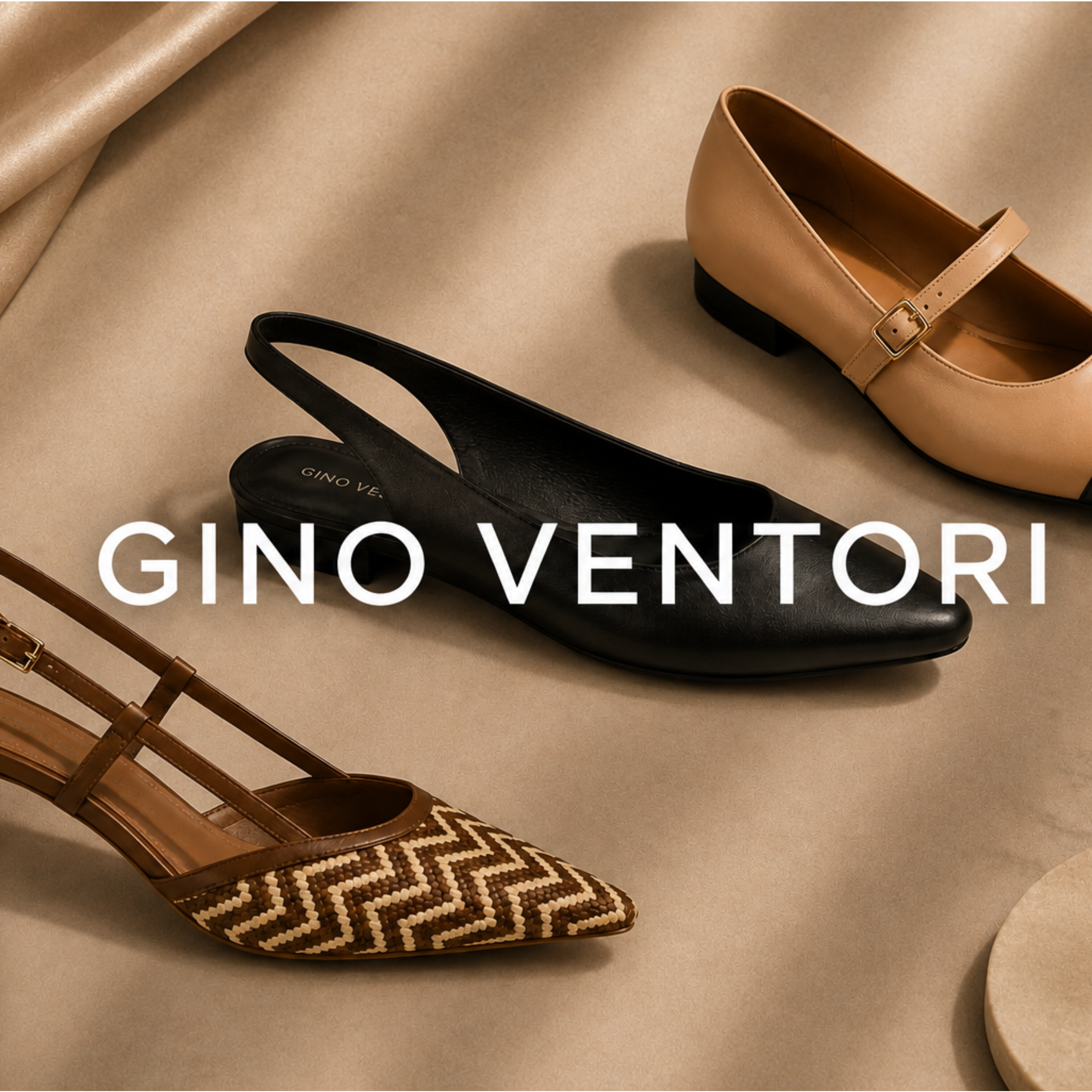 Gino Ventori