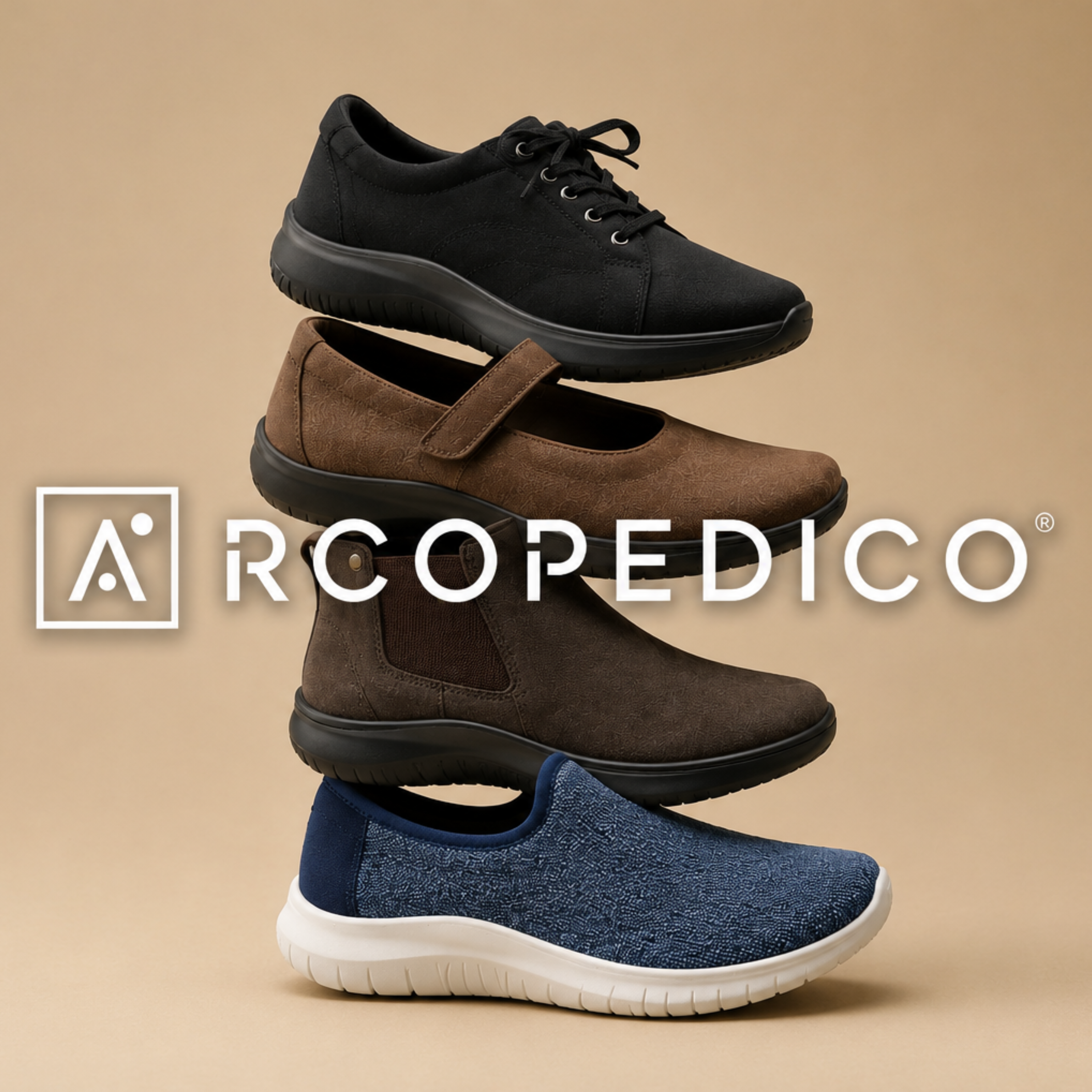 Arcopedico