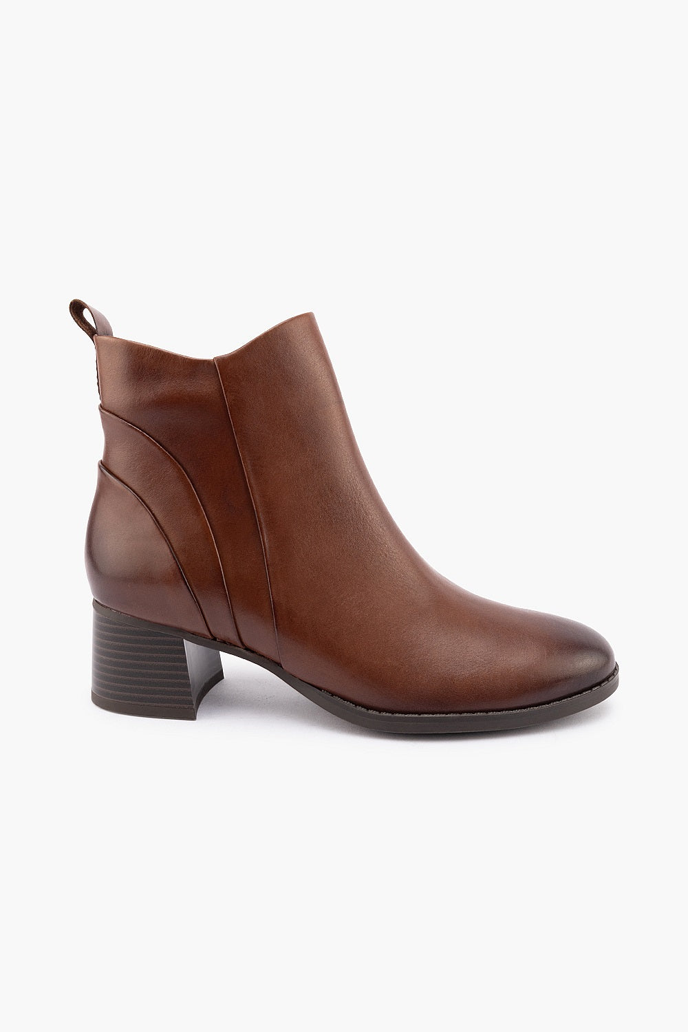 Gino Ventori Tania - Chestnut
