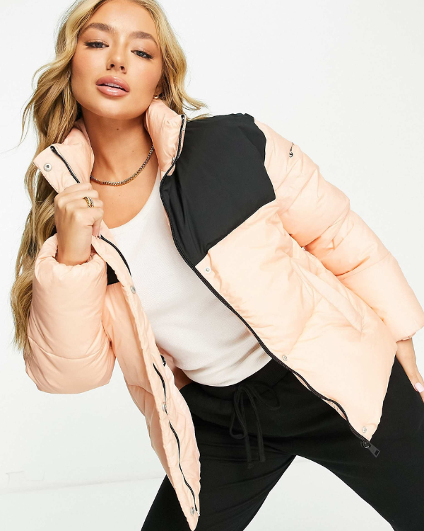 Outerwear