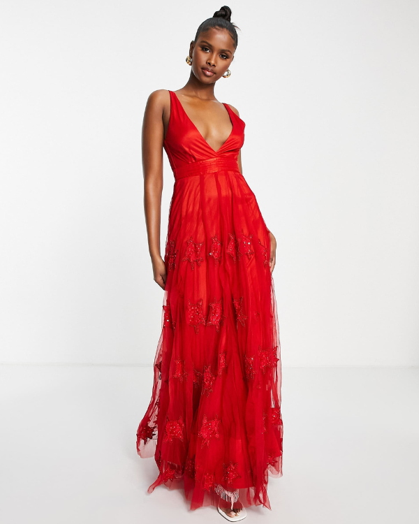 Dresses