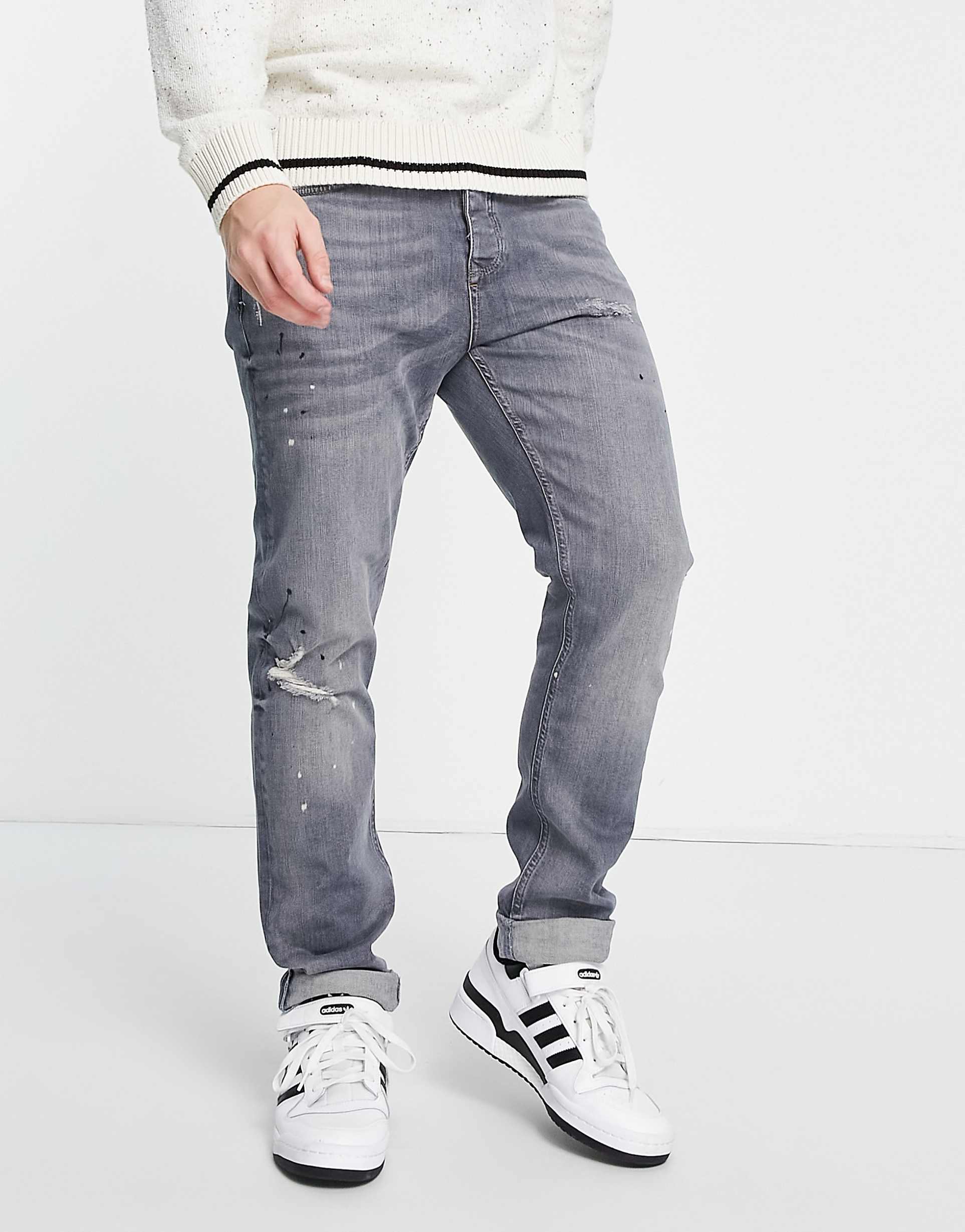 Pants and Jeans