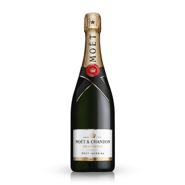 מואט ושנדו ברוט אימפריאל 750 מ