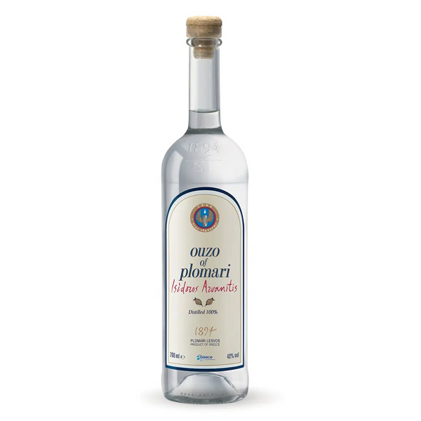 אוזו פלומארי - ליטר