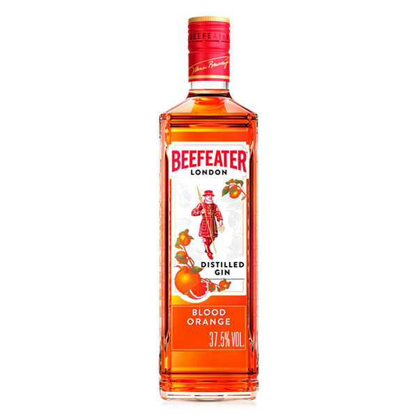 ביפיטר תפוז דם - ליטר