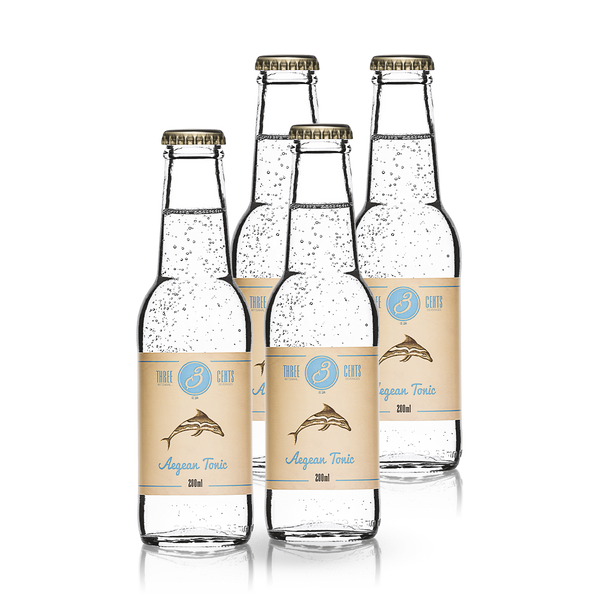 טרי סנטס טוניק אייגאן