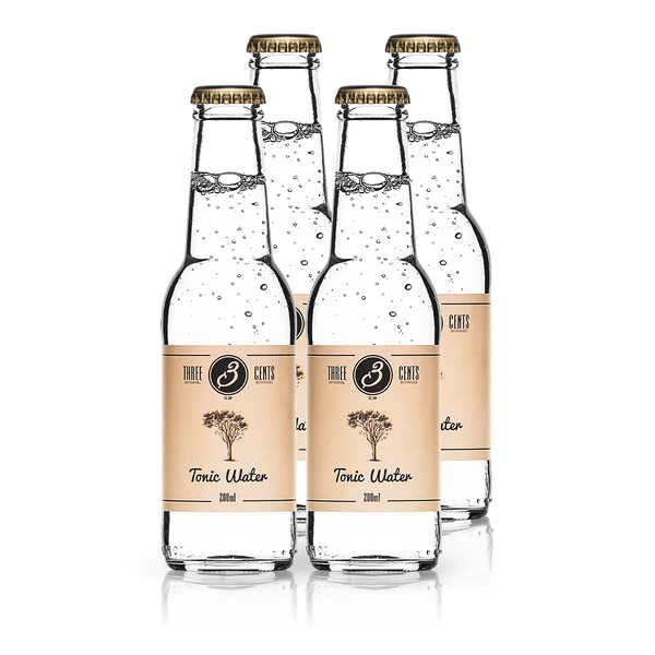 טרי סנטס מי טוניק