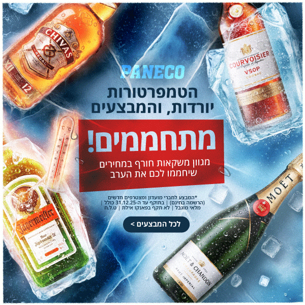 מבצעי סוף שנה