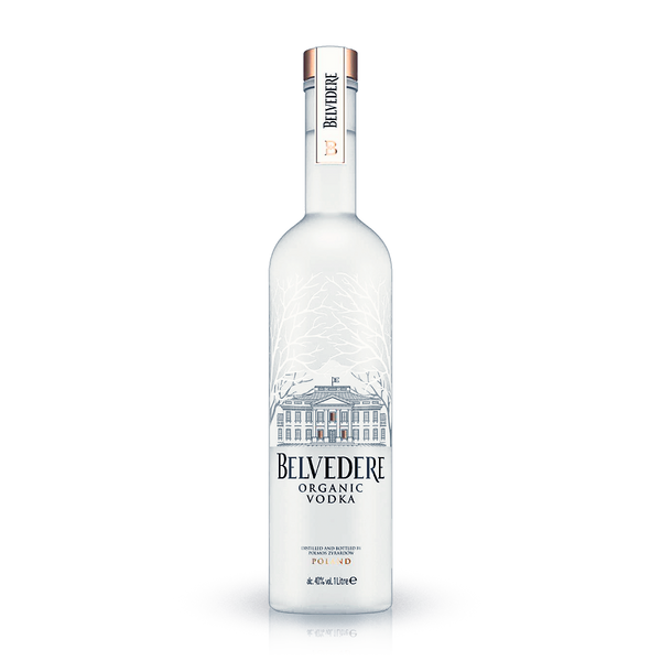 בלוודר וודקה פרימיום ליטר