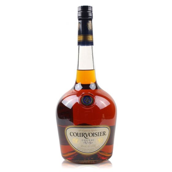 קורבזייה V.S. ליטר