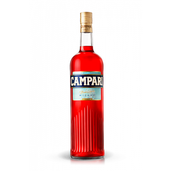 קמפרי - ליטר כשר