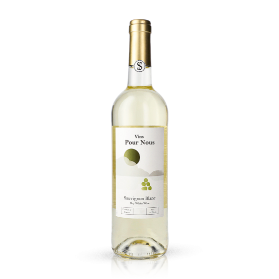 וין פור נו - סוביניון בלאן יין לבן יבש