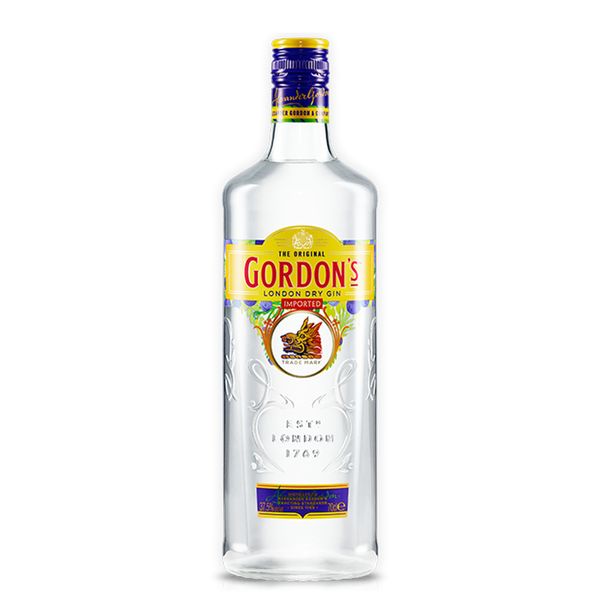 גורדונס - ליטר