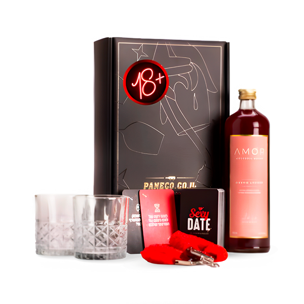 המארז הנועז