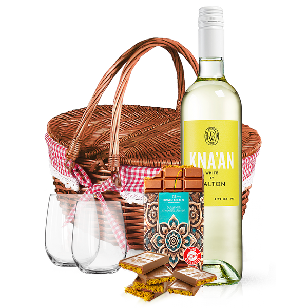 פיקניק בראנץ' באיזי