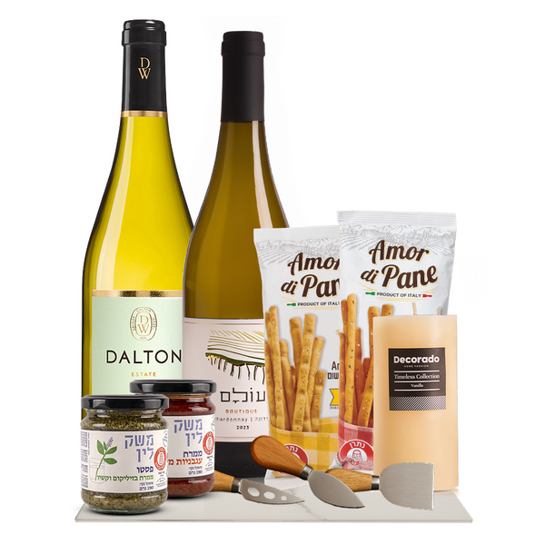 ערב יין וגבינות