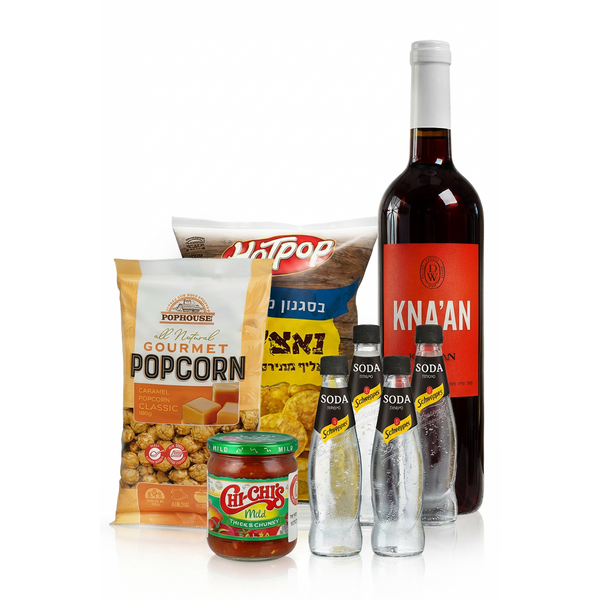 ערב סרט זוגי