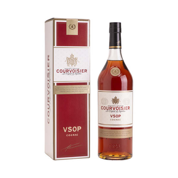 קורבזייה V.S.O.P - ליטר