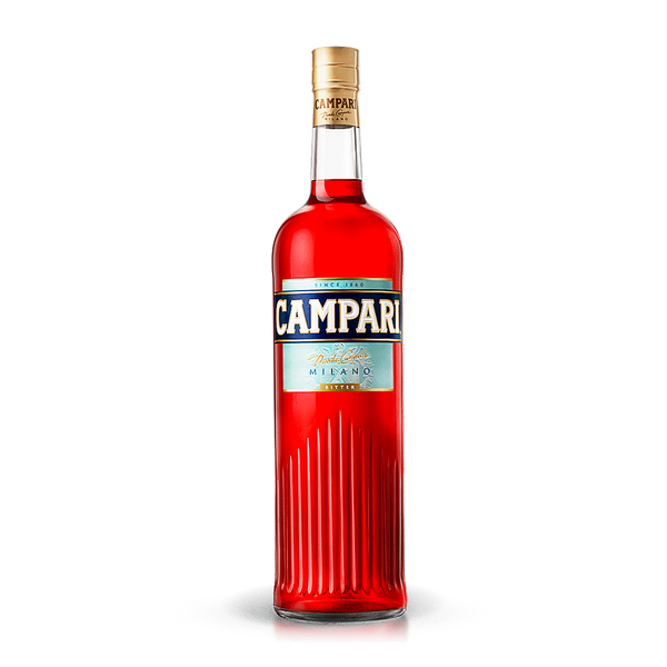 קמפרי - ליטר כשר