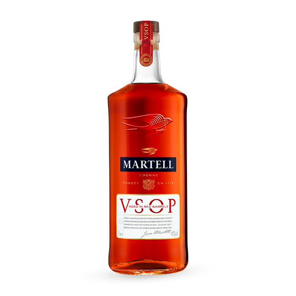 מרטל VSOP -ליטר