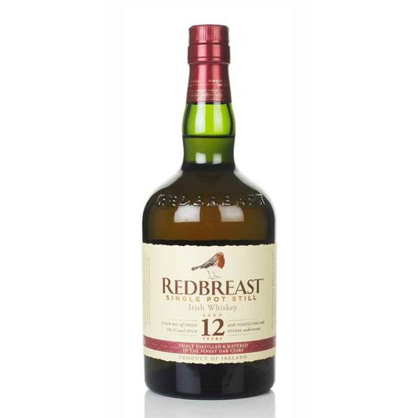 רדברסט 12 שנה