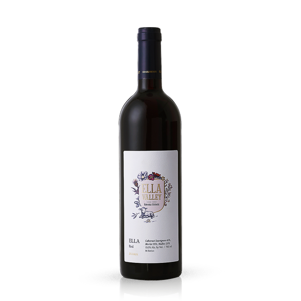 עמק האלה אלה אדום