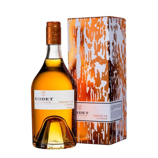 קוניאק גודה VS - כשר לפסח