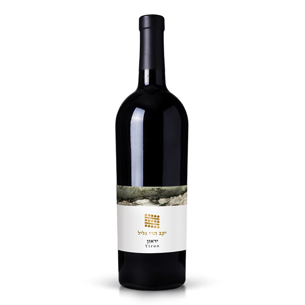 הרי גליל יראון