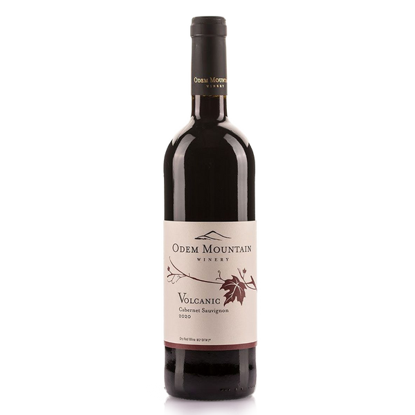 הר אודם וולקני קברנה סוביניון