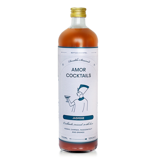 אמור ג'סמין 700 מ